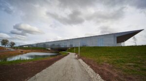 Home - Completed Work - Estonian National Museum - MR Profiil