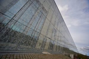 Completed work - Estonian National Museum 2 - MR Profiil